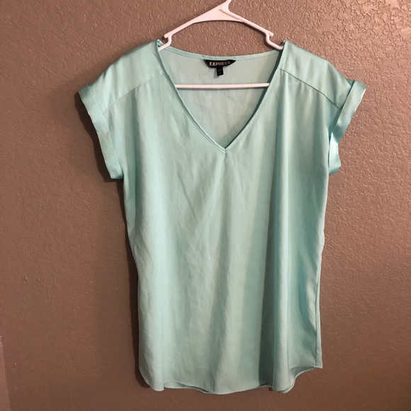 Express/Limited Two Top Bundle - Picture 3 of 5